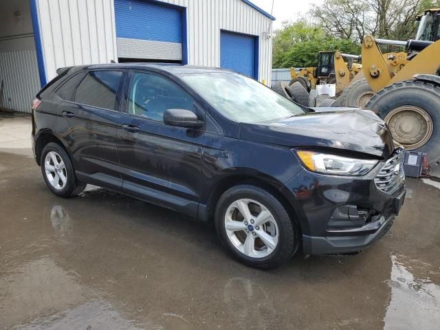 2021 Ford Edge SE