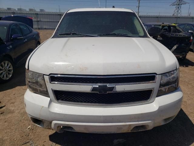 2009 Chevrolet Tahoe K1500 LS