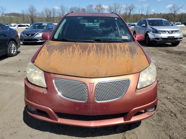 2005 Pontiac Vibe