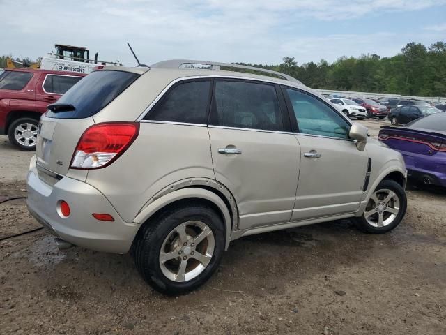 2009 Saturn Vue XR