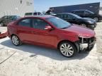 2010 KIA Forte SX