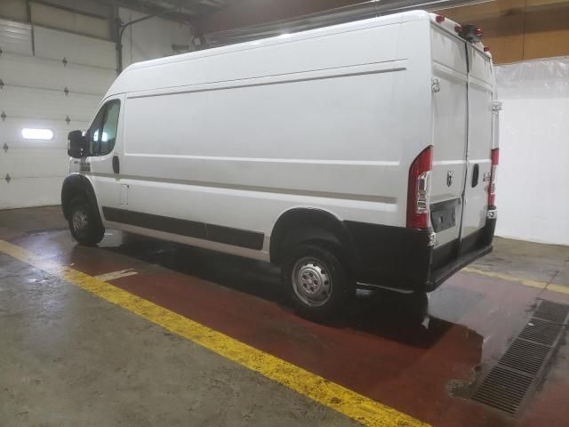 2022 Dodge RAM Promaster 2500 2500 High