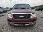 2006 Ford F150 Supercrew