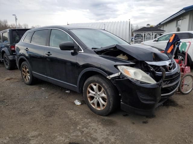 2011 Mazda CX-9