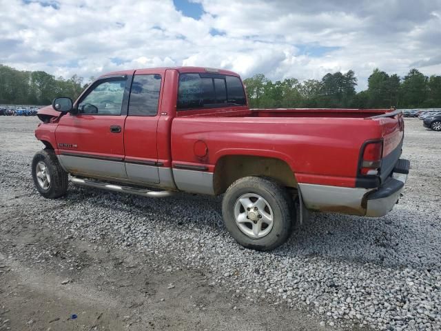 1999 Dodge RAM 1500