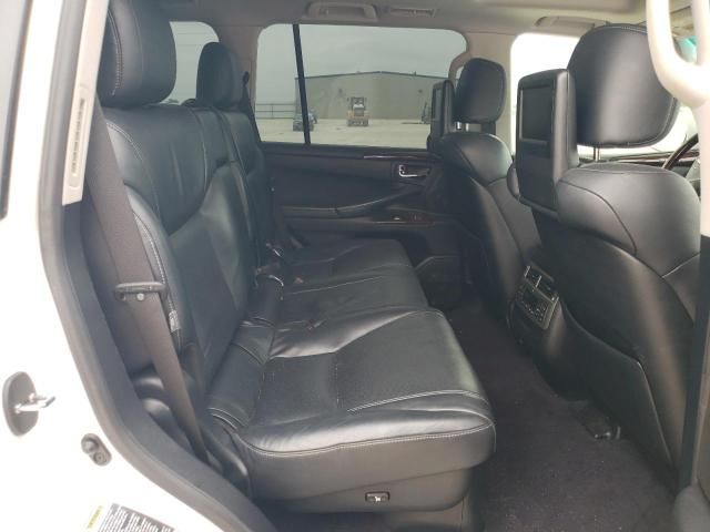 2013 Lexus LX 570