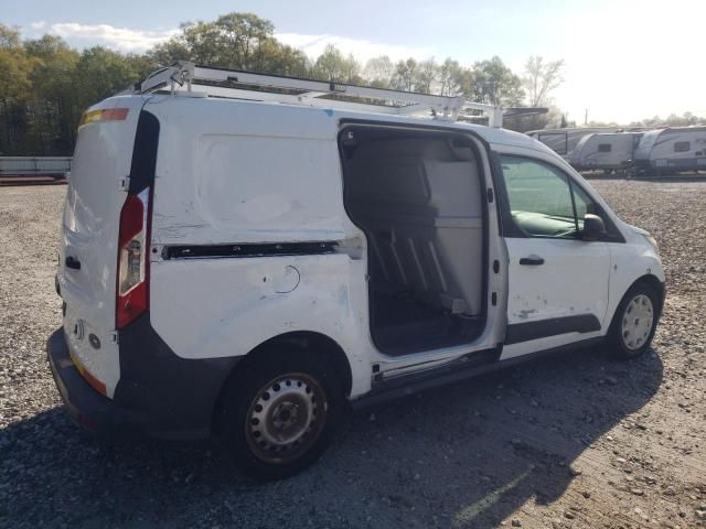 2014 Ford Transit Connect XL