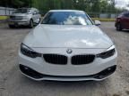 2019 BMW 430I Gran Coupe