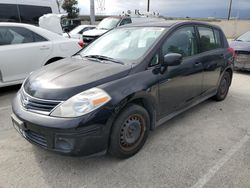 Cars With No Damage for sale at auction: 2011 Nissan Versa S