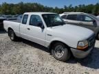 2000 Ford Ranger Super Cab