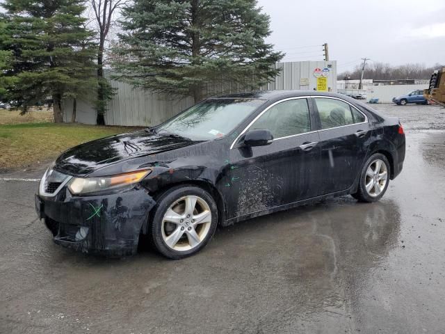 2010 Acura TSX