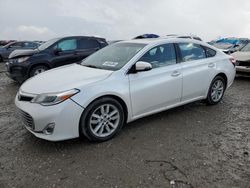 Salvage cars for sale from Copart Earlington, KY: 2014 Toyota Avalon Base
