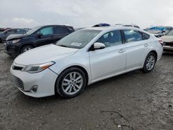 Toyota Avalon Base salvage cars for sale: 2014 Toyota Avalon Base