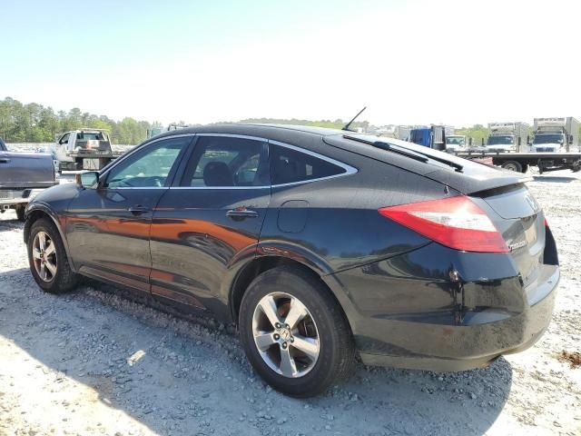 2012 Honda Crosstour EXL