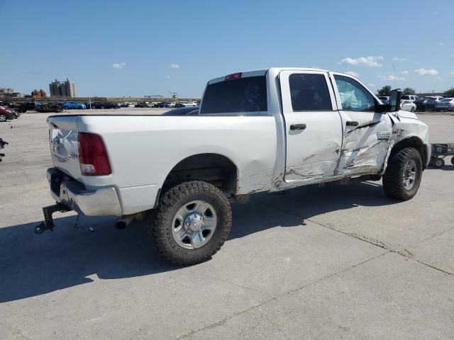 2014 Dodge RAM 2500 ST