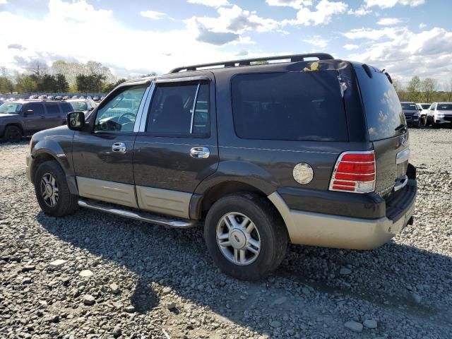 2006 Ford Expedition XLT