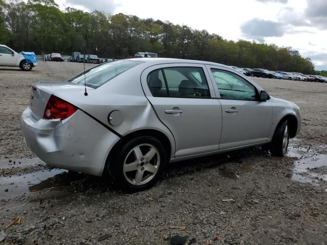 2007 Chevrolet Cobalt LS