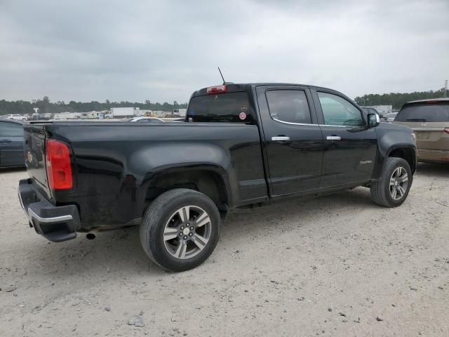 2015 Chevrolet Colorado LT