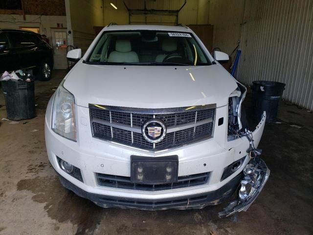 2012 Cadillac SRX Premium Collection