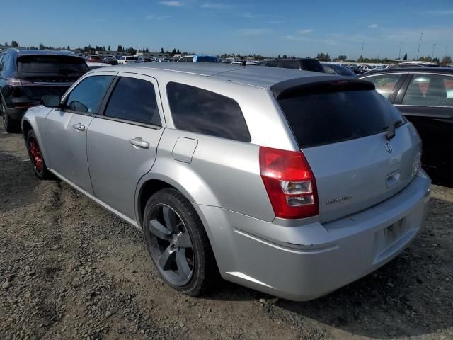 2008 Dodge Magnum