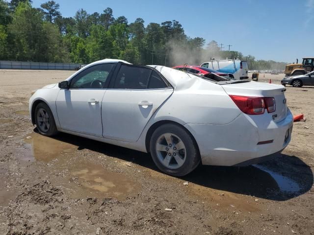 2015 Chevrolet Malibu LS