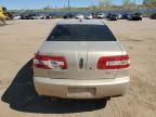 2007 Lincoln MKZ