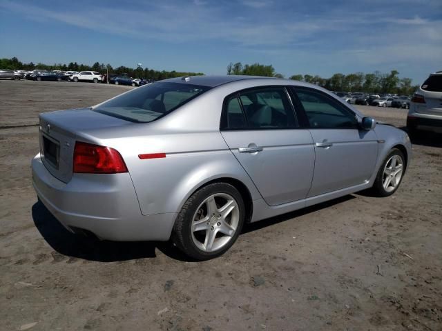 2005 Acura TL