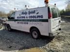 2001 Chevrolet Express G3500