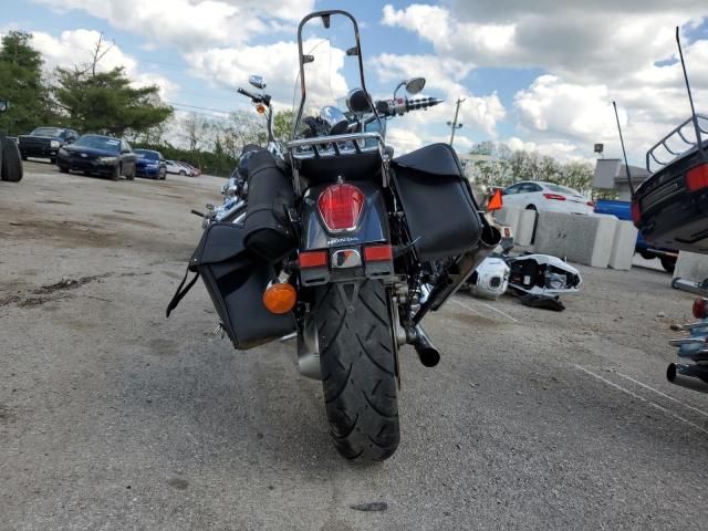 2006 Honda VTX1300 C