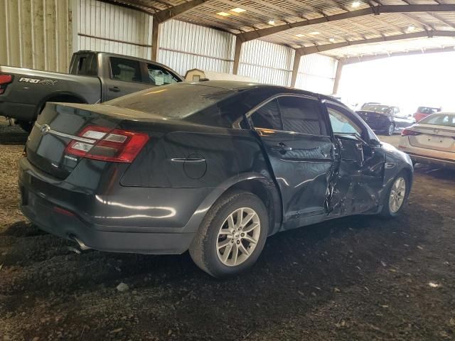 2014 Ford Taurus SE