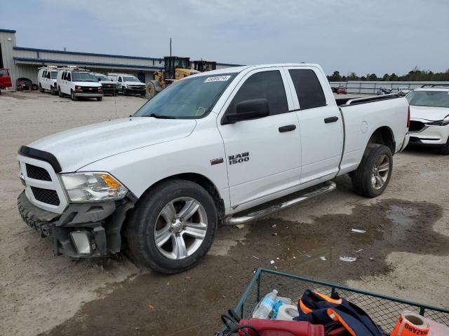 2014 Dodge RAM 1500 ST