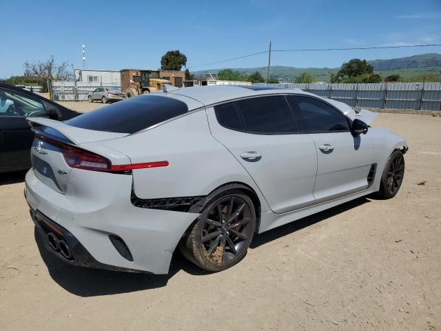 2022 KIA Stinger GT2