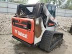 2019 Bobcat T650