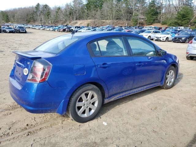 2010 Nissan Sentra 2.0