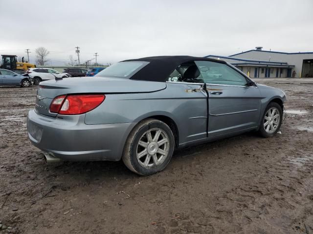 2008 Chrysler Sebring Touring