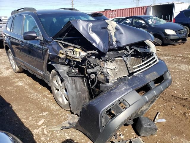 2011 Subaru Outback 2.5I Premium