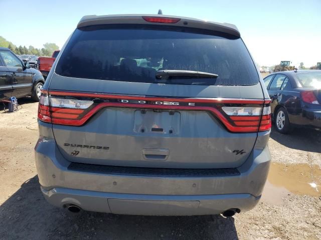 2020 Dodge Durango R/T