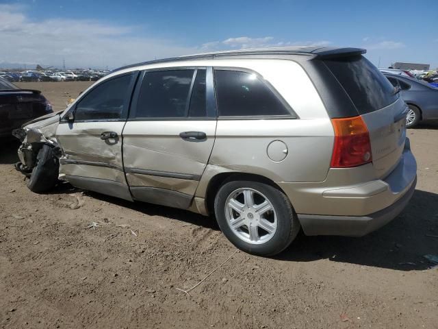 2005 Chrysler Pacifica