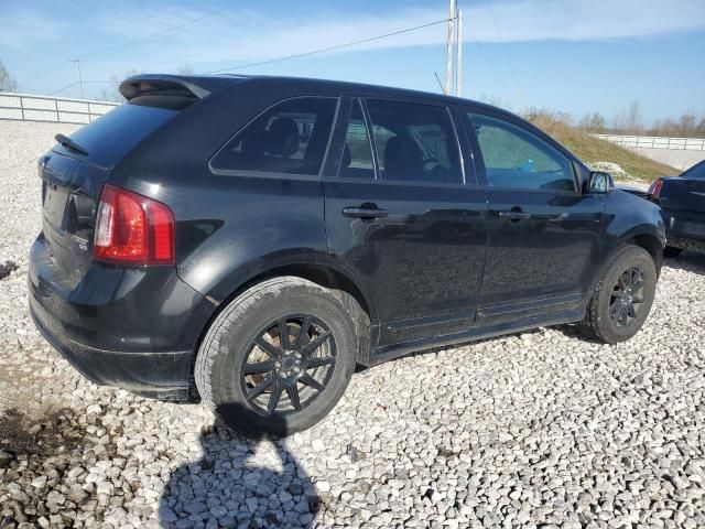 2013 Ford Edge Sport