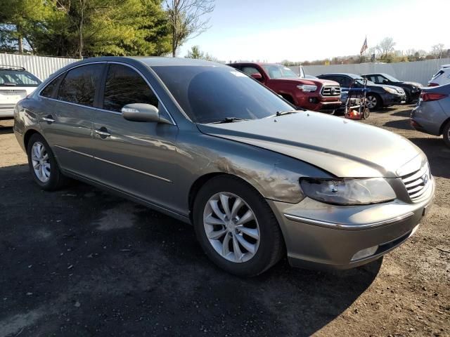 2008 Hyundai Azera SE