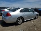 2013 Chevrolet Impala LS