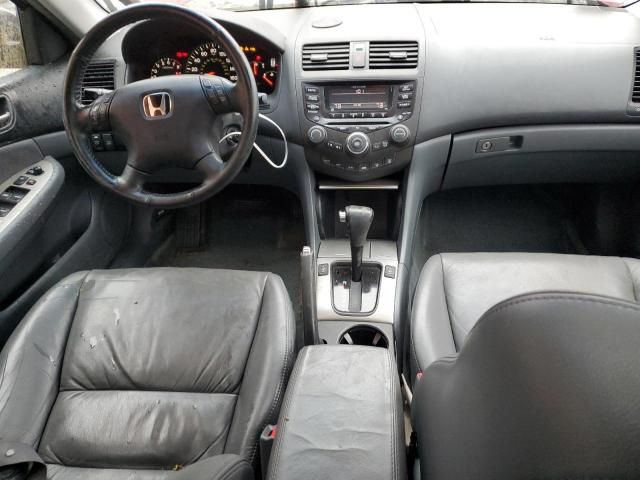 2005 Honda Accord EX