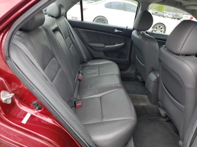 2005 Honda Accord EX