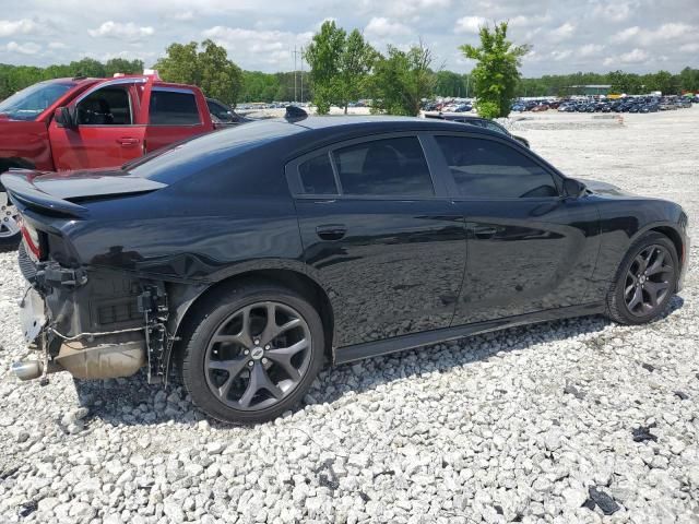 2019 Dodge Charger GT