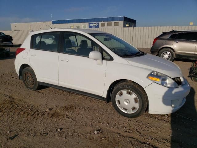 2008 Nissan Versa S