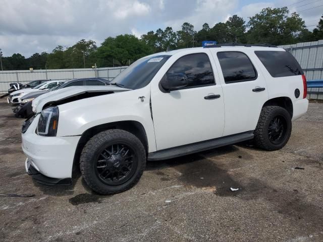 2010 GMC Yukon SLT