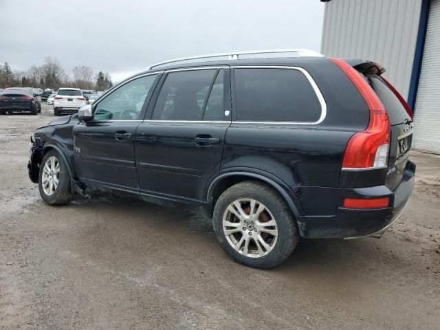 2013 Volvo XC90 3.2