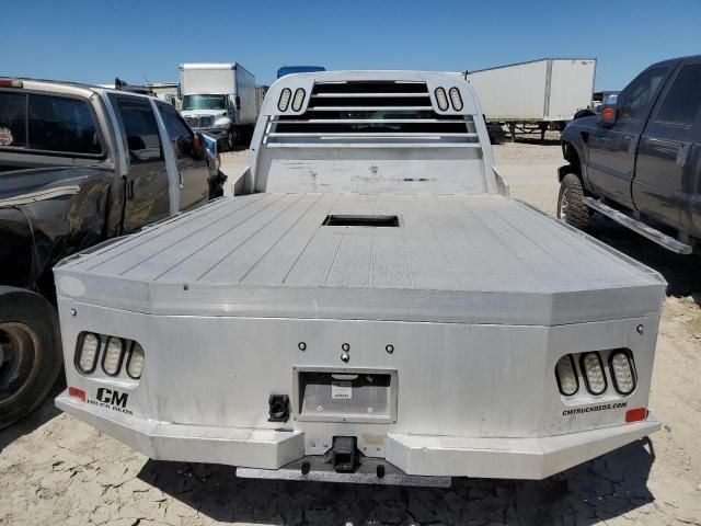 2019 GMC Sierra K3500