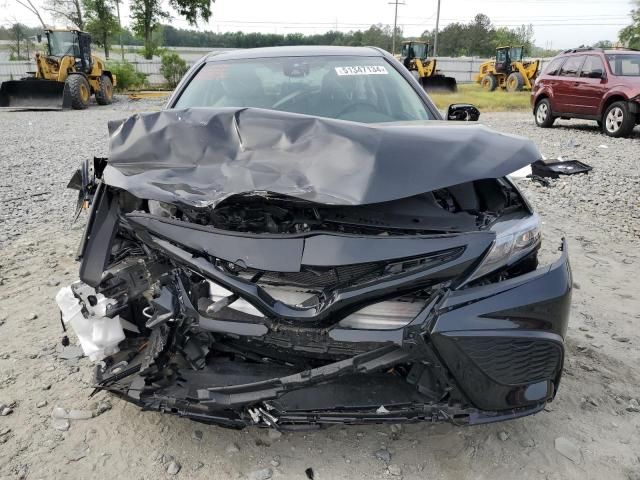 2023 Toyota Camry SE Night Shade