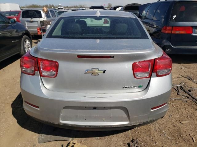 2013 Chevrolet Malibu 2LT